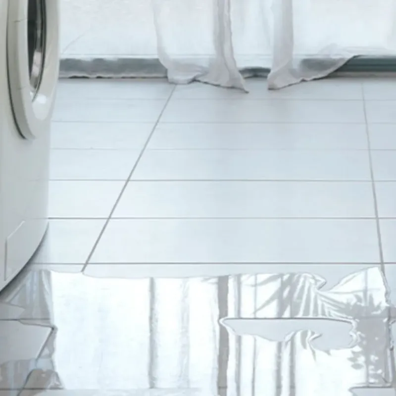 Appliance Leak Cleanup in Brunswick County, NC