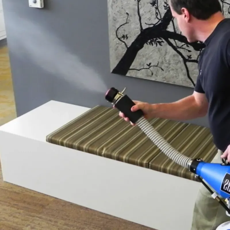 Professional Odor Removal in Brunswick County, NC